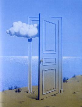 Rene Magritte : victory